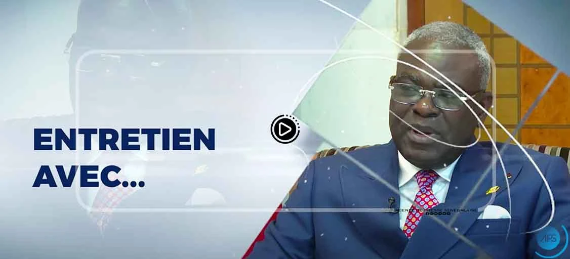 Entretien exclusif avec M.Anatole Collinet Makosso : Premier ministre de la République du Congo