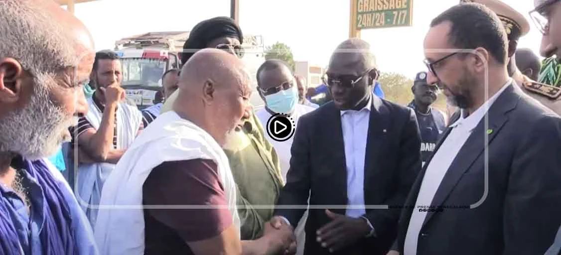 SEWEKHAYE : Le marché à bétail compte 25766 têtes de moutons