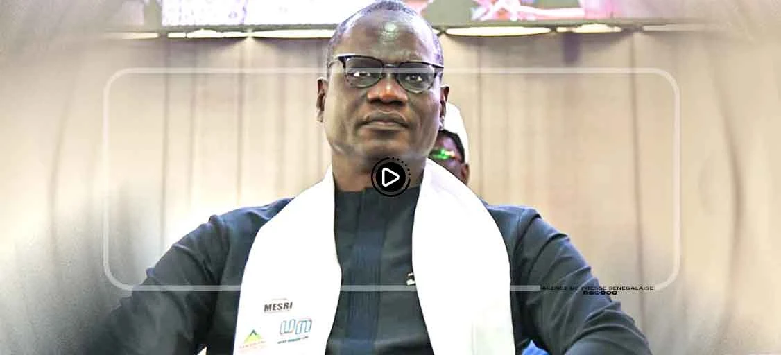 USSEIN : le ministre Abdourahmane Diouf lance le démarrage des travaux du forum des métiers, de l’entreprenariat