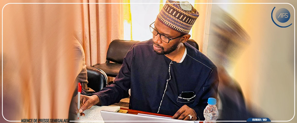 Diourbel : 10.146 candidats en lice pour le baccalauréat