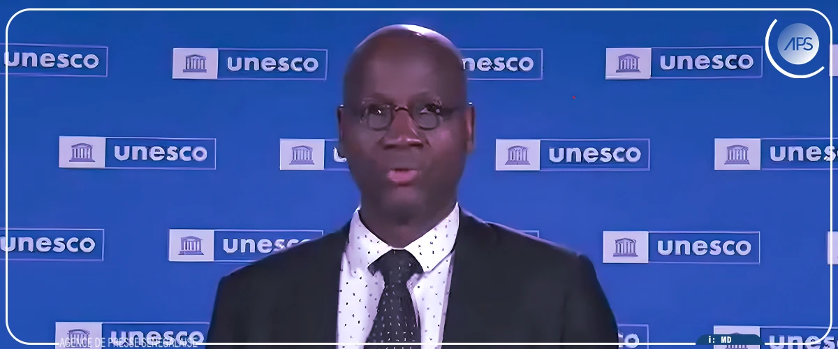 Les archives et les archivistes font face à des défis d’une grande acuité (Archiviste en chef de l’UNESCO)