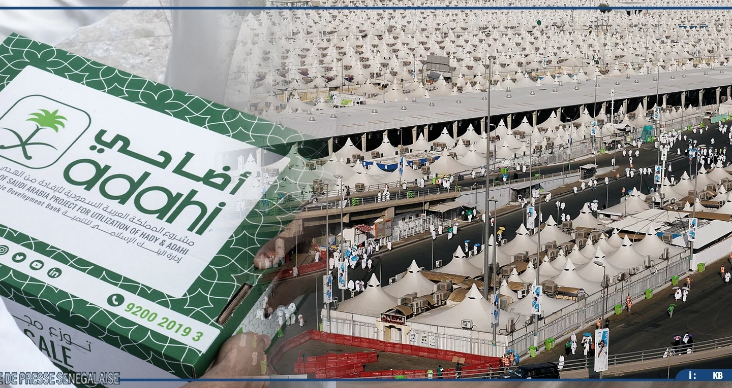 Hajj : le Projet Adahi annonce avoir achevé ses préparatifs pour les rituels du Sacrifice