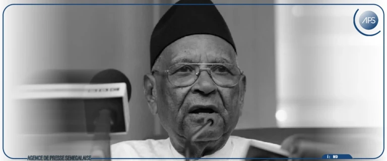 L’hommage national au professeur Amadou Mahtar Mbow reporté à une date ultérieure (Ministère)