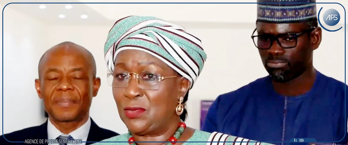 Droits humains : parlementaires et décideurs planchent sur des réformes de la législation sénégalaise