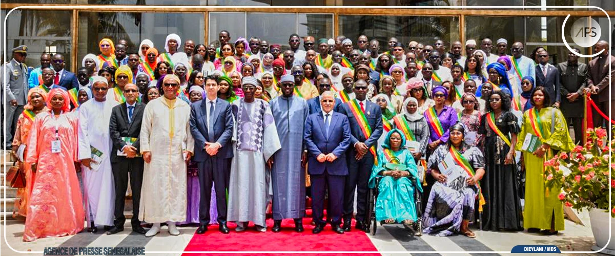 Assemblée nationale : Takku Wallu Sénégal et Pastef saluent les efforts accomplis et appellent à poursuivre les réformes au service du peuple