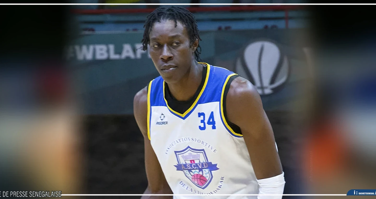 Coupe du Sénégal : l’ASC ville de Dakar rejoint l’UGB en finale