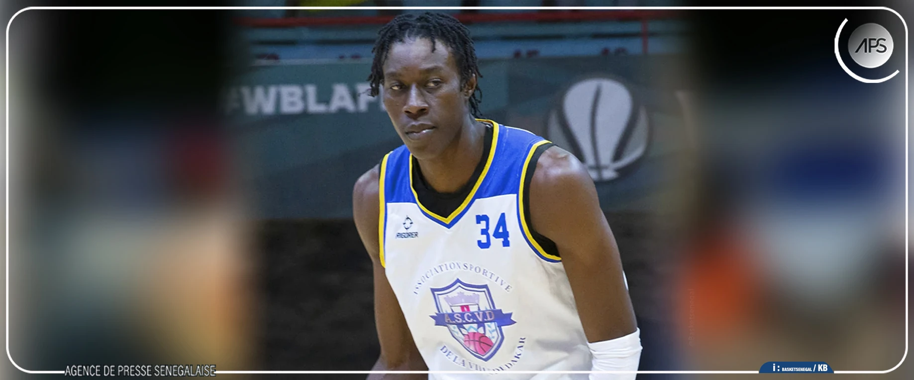 Coupe du Sénégal : l'ASC ville de Dakar rejoint l'UGB en finale