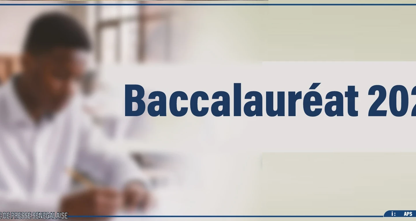 Bac 2025 : 57 admis au premier tour au centre de Thilogne