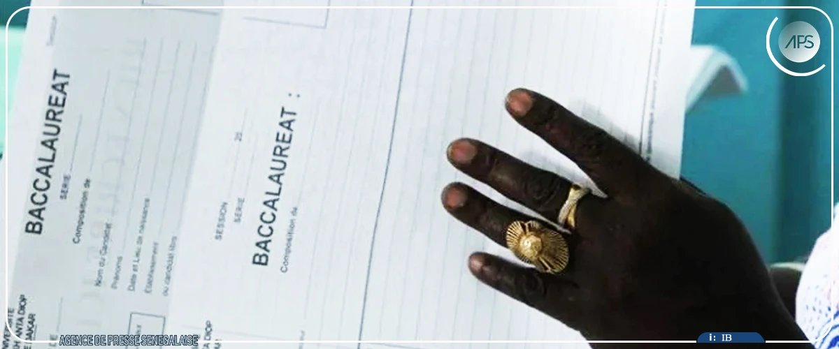 Tambacounda : 30 admis d’office au Baccalauréat technique, 42 candidats admissibles