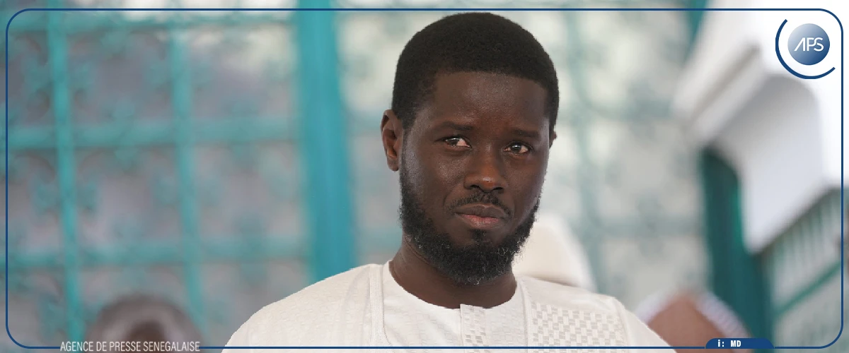 Les quatre étapes majeures de la tournée du président Bassirou Diomaye Faye à Saint-Louis
