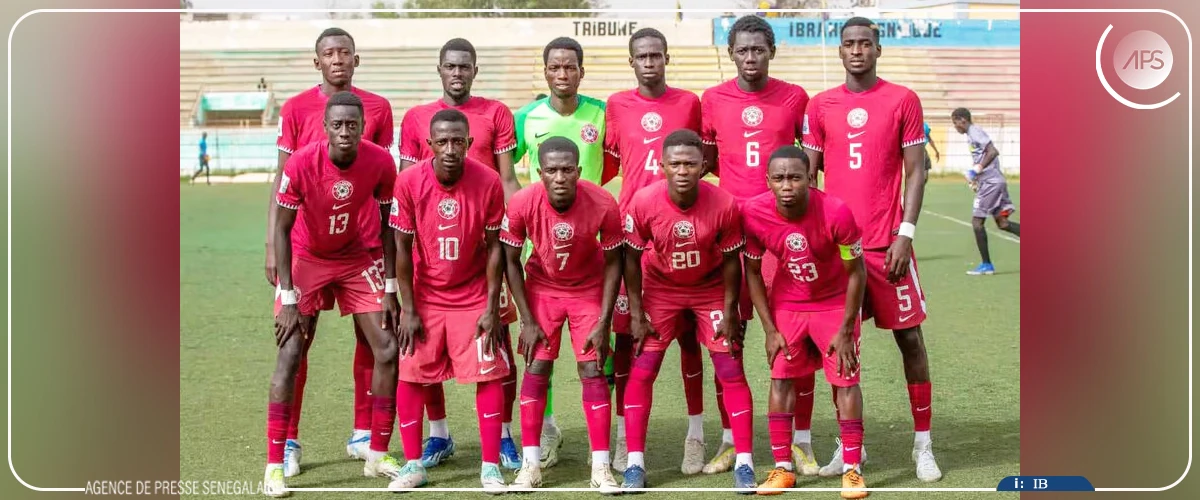 Coupe du Sénégal: la défaite sur tapis vert de Builders FC confirmée, le Jaraaf va disputer la finale