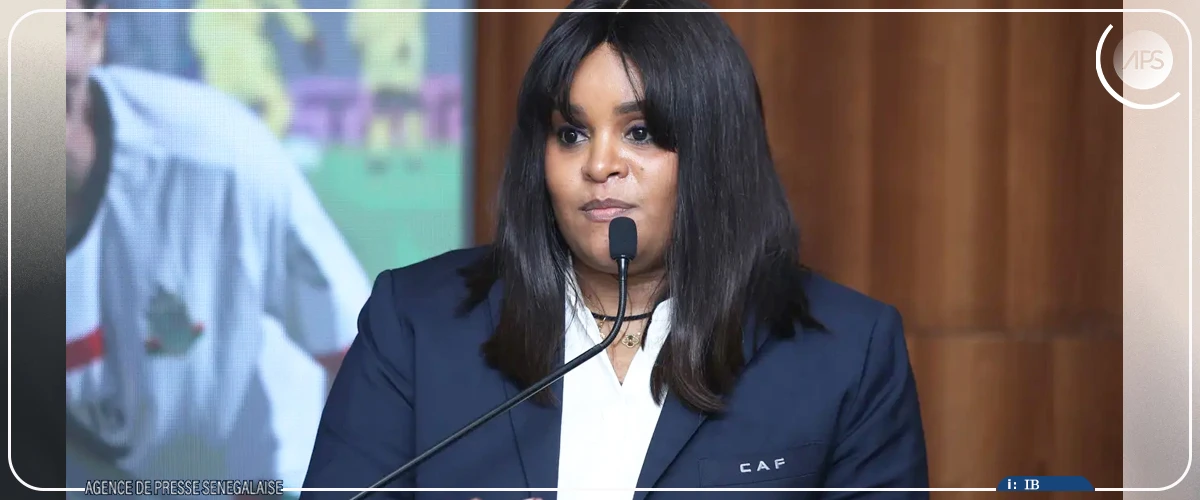 La CAF veut faire de la CAN 2024 une vitrine pour le football féminin africain (responsable)