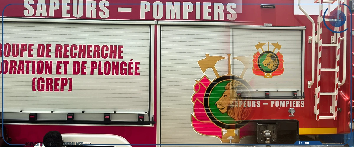 Dagana : le chavirement d’une pirogue fait un mort à Richard-Toll