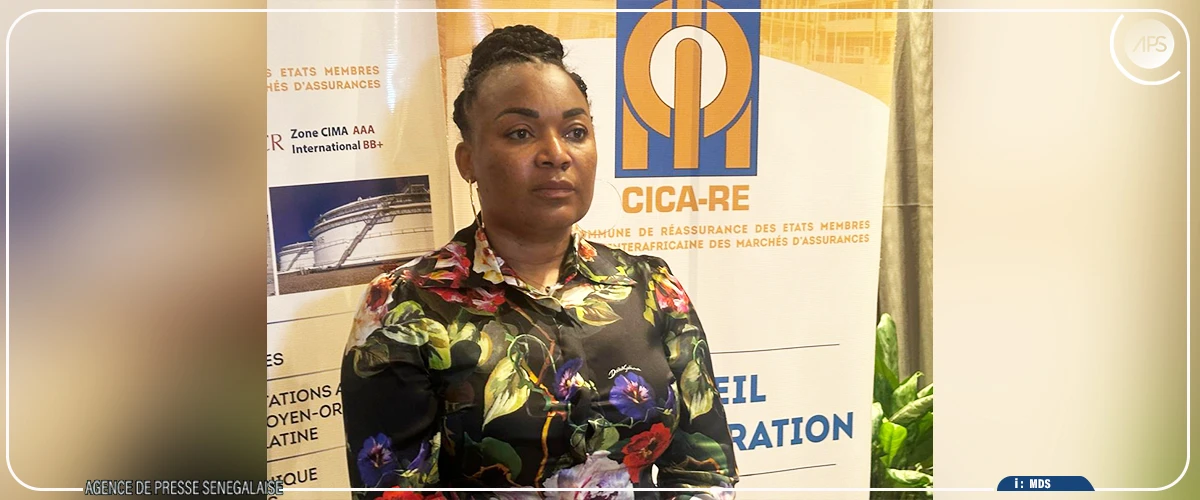 CICAR-RE annonce une hausse de 16 % de son chiffre d’affaires