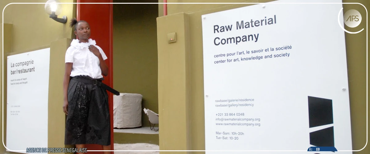 Le Raw Material Company célébre la vie et l’œuvre de Koyo Kouoh, samedi