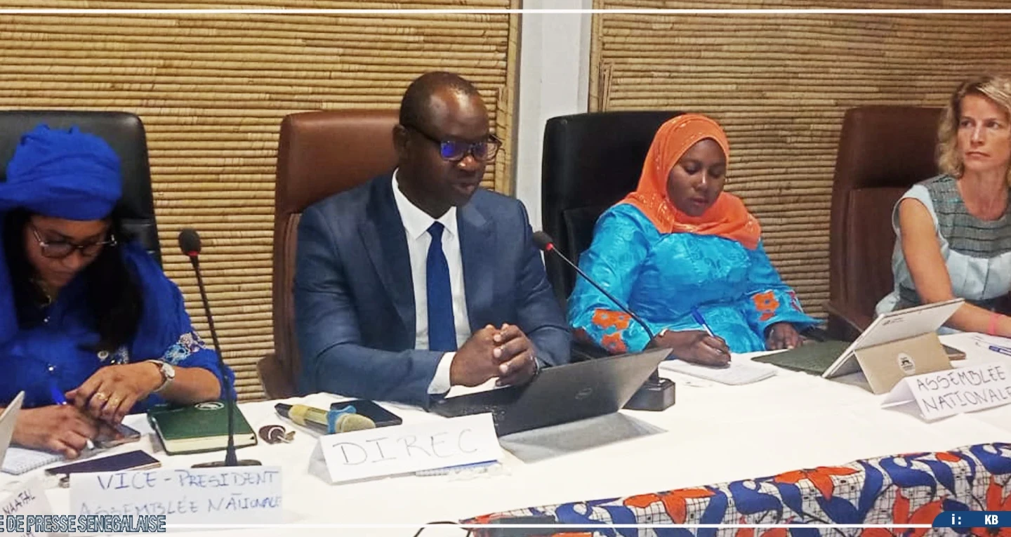 Plus de 250.000 tonnes de déchets plastiques produites par an au Sénégal, dont 50% à Dakar (rapport)