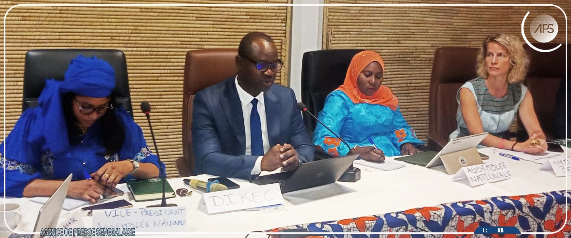 Plus de 250.000 tonnes de déchets plastiques produites par an au Sénégal, dont 50% à Dakar (rapport)