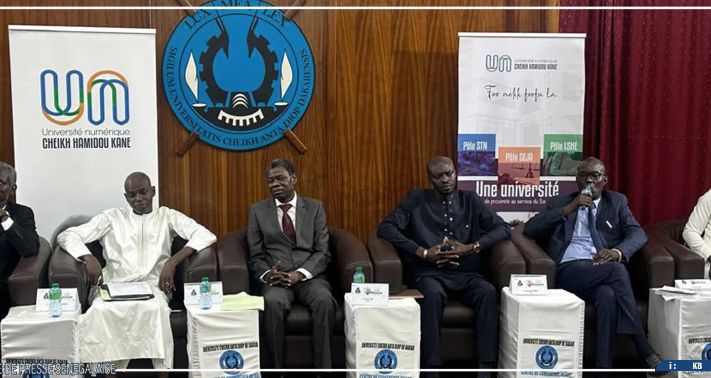 Ouverture d’un colloque en hommage à l’universitaire et sociologue Malick Ndiaye