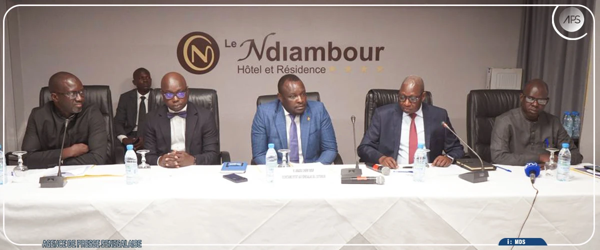 La première édition de la Journée nationale de la diaspora prévue en décembre