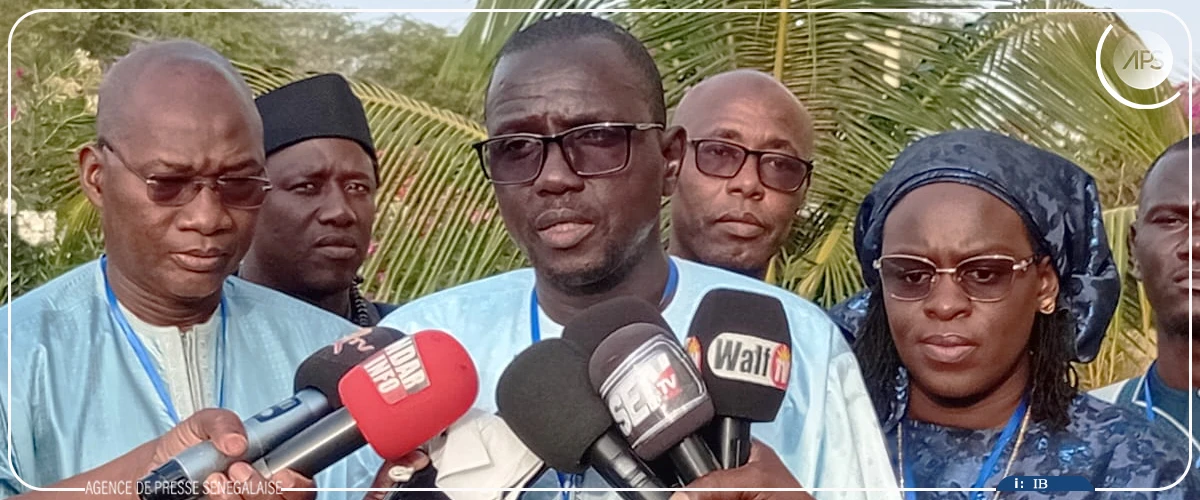 Les chercheurs invités à asseoir une IA africaine