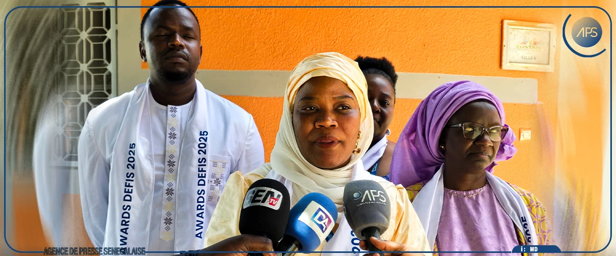 Plan Sénégal veut une mise à l’échelle d’une de ses initiatives pour booster les projets de jeunes
