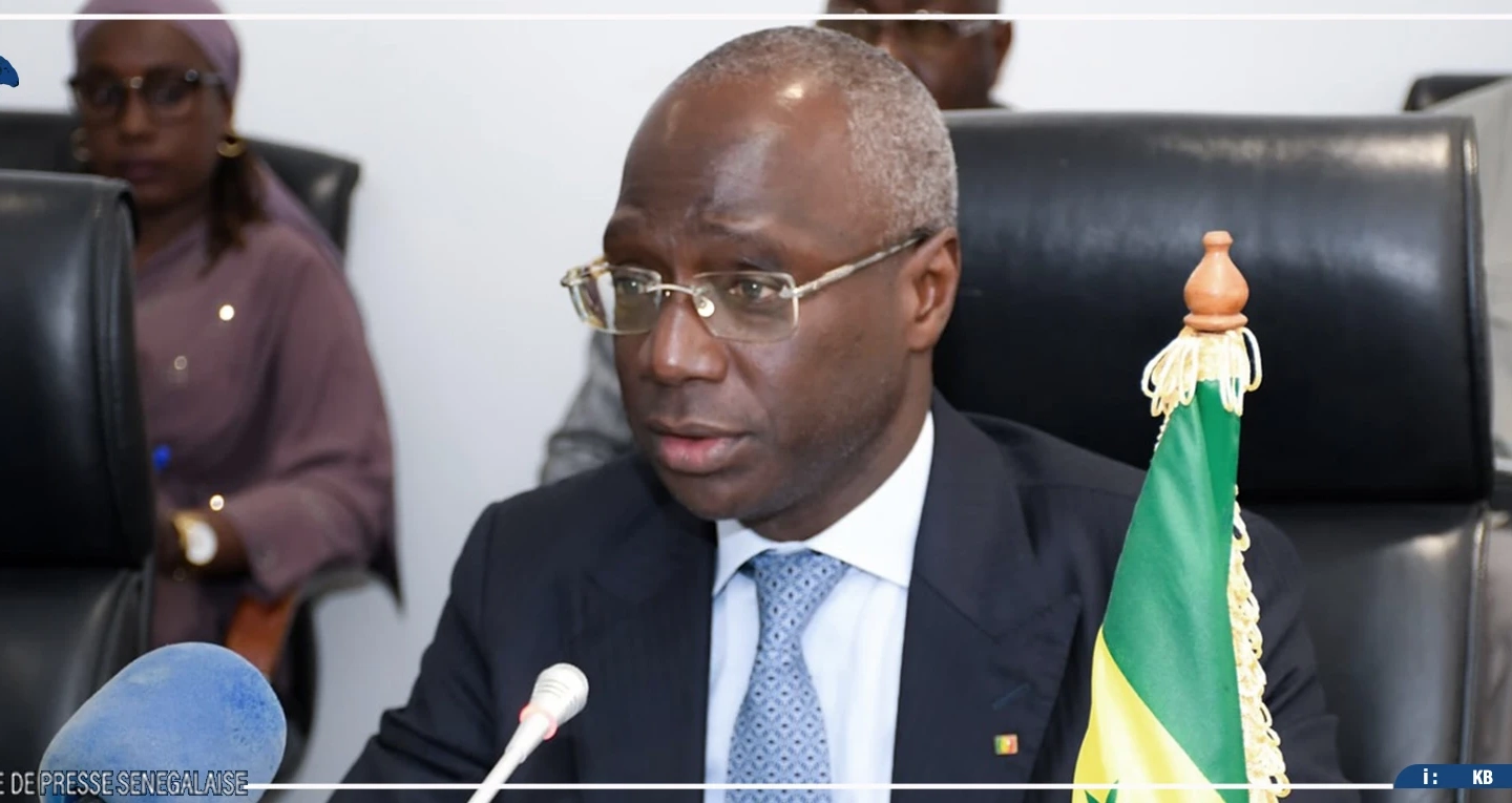 Tabaski 2025 : les besoins du pays en moutons couverts à hauteur de 114% (ministre)