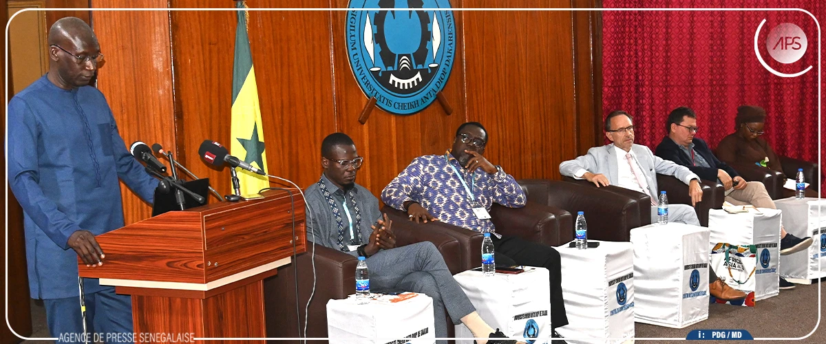 Bâtir un “nouvel axe de connaissance”, objectif de troisième ConFest Afrique-Asie