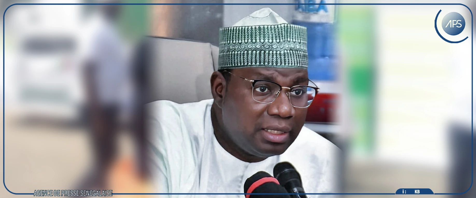 Aménagement du territoire : Moussa Balla Fofana décline les profondes réformes en vue