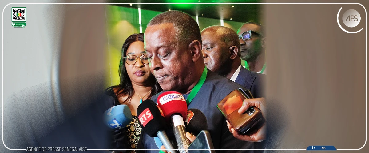 Un groupe de l’opposition engage Bassirou Diomaye Faye à poser des actes de concorde et de réconciliation nationale