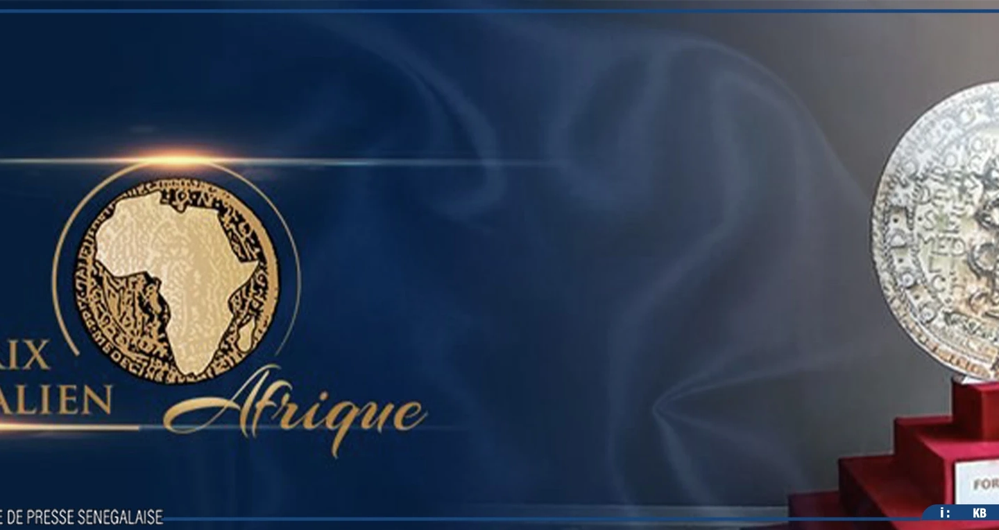 La cinquième édition du Prix Galien Afrique lancée