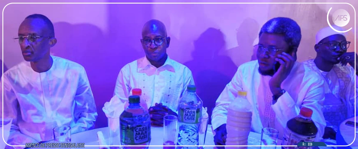 La transformation systémique du Sénégal passera par l’éducation (ministre)