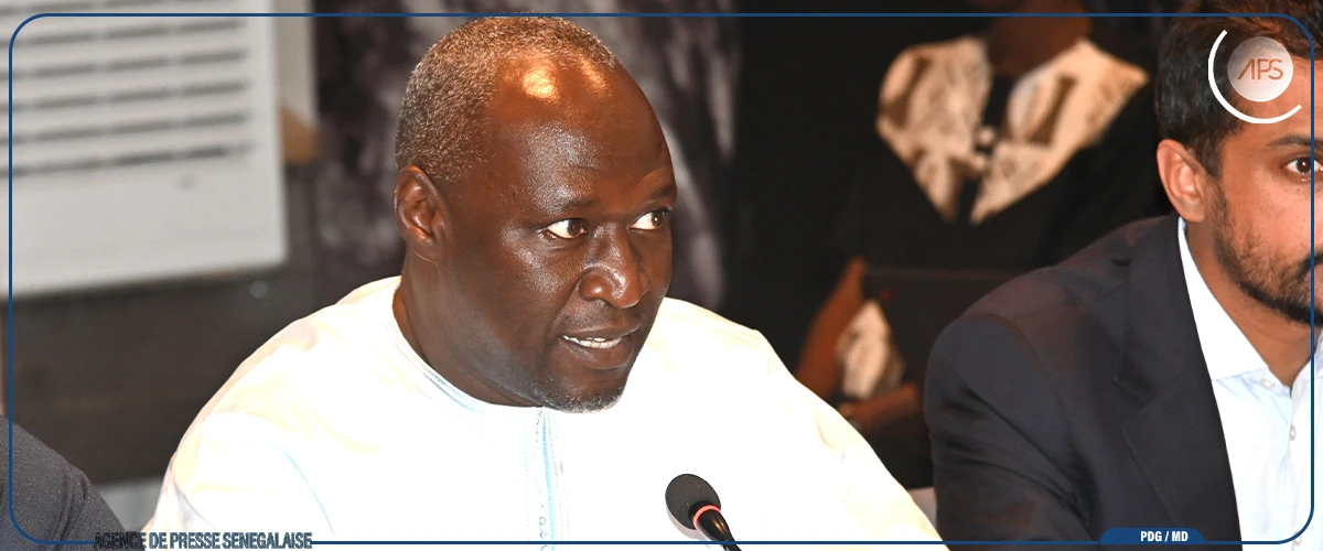 Ancrage durable des PPP : Gorgui Fall souligne l’importance de l’implication du secteur privé