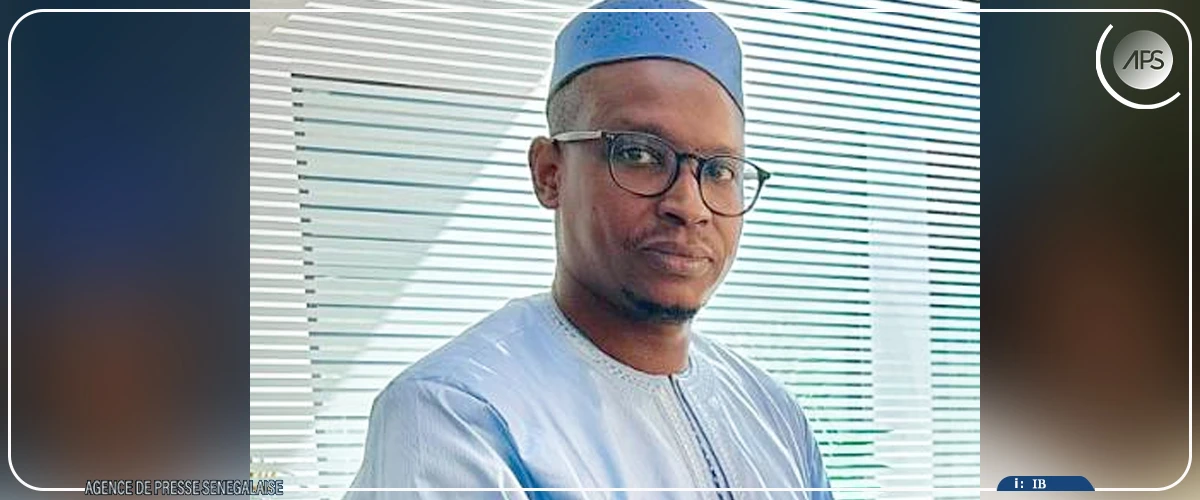 Dr Ahmed Lamine Athie évoque les obstacles au développement du Waqf