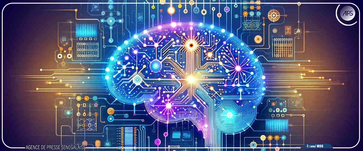 La scène sénégalaise en phase test avec l’Intelligence artificielle