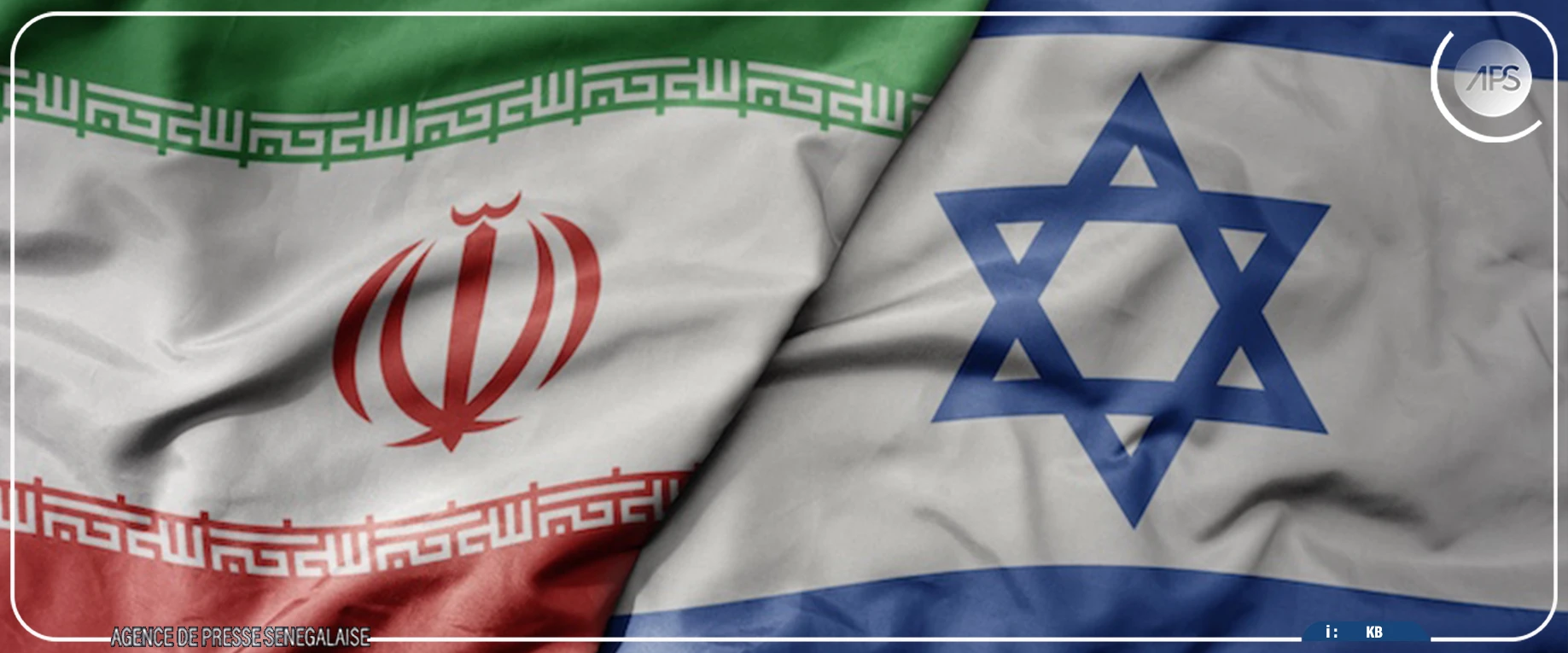 Conflit Iran-Israël : des dispositions prises pour évacuer les Sénégalais qui le souhaitent (officiel)