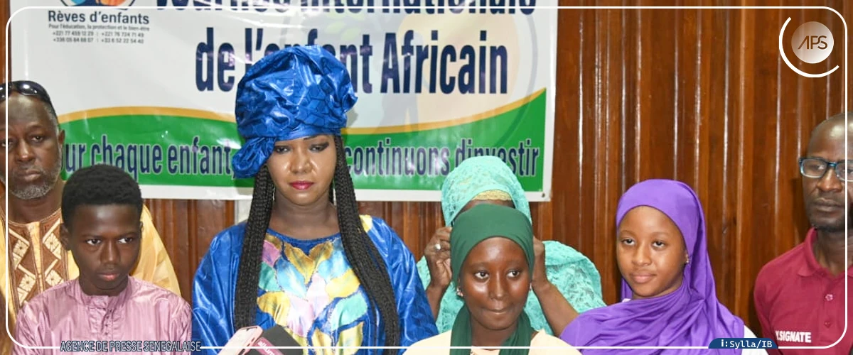 Un fonds d’aide pour l’éducation lancé à Tambacounda