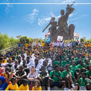 JOJ 2026: le comité d'organisation cherche 6 milliards de revenus commerciaux (coordonnateur adjoint)