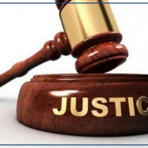 Matam: deux jeunes condamnés à deux ans, dont deux mois ferme pour destruction d'un champ de riz