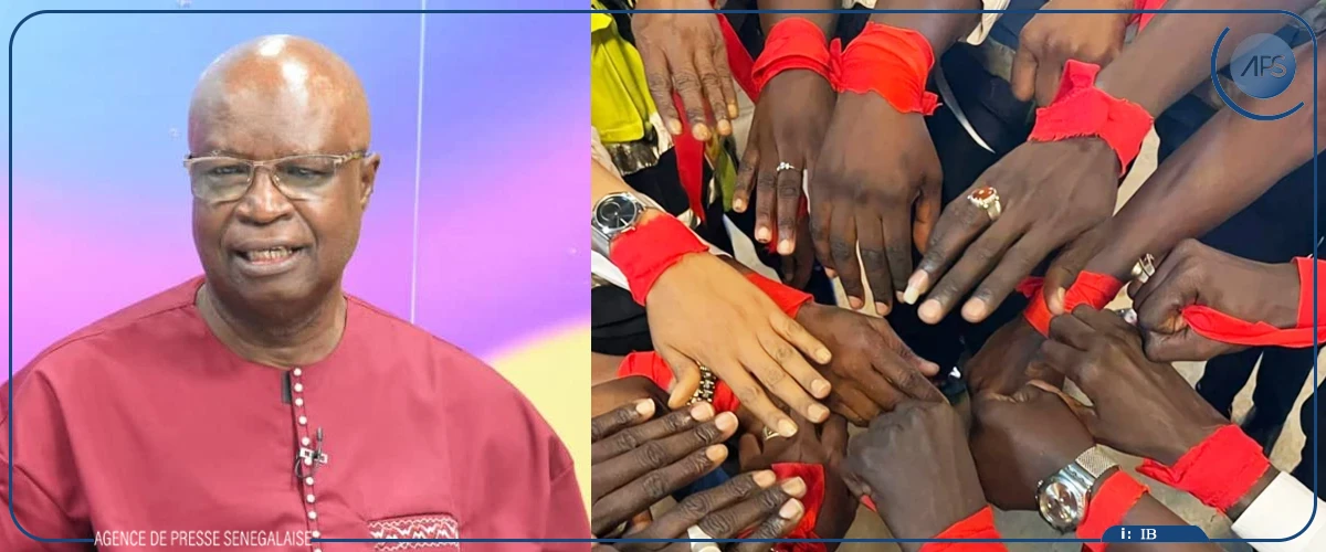 Retrait du ‘’ticket présidentiel’’ : Abdoulaye Wade avait donné au Sénégal une grande leçon de démocratie, selon Kalidou Diallo  