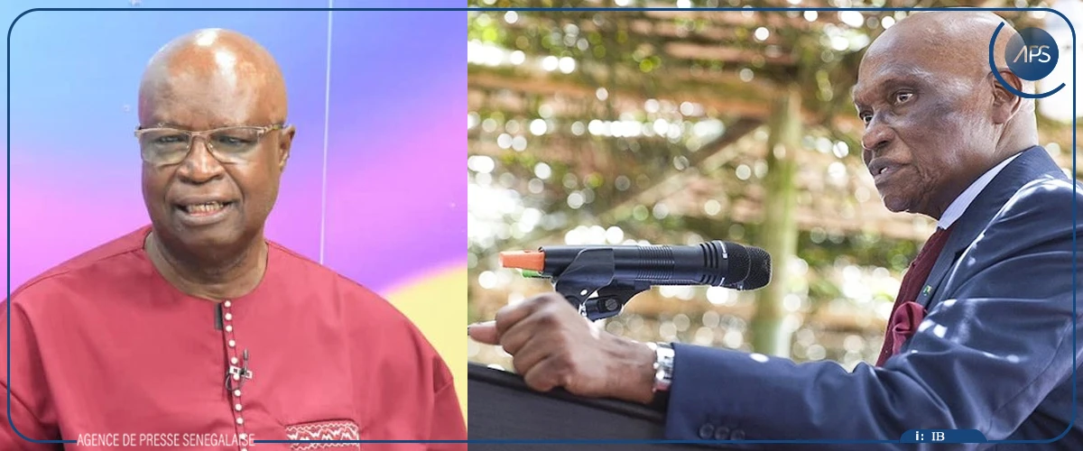 Kalidou Diallo : ‘’Abdoulaye Wade considérait avoir perdu le pouvoir le 23 juin 2011’’