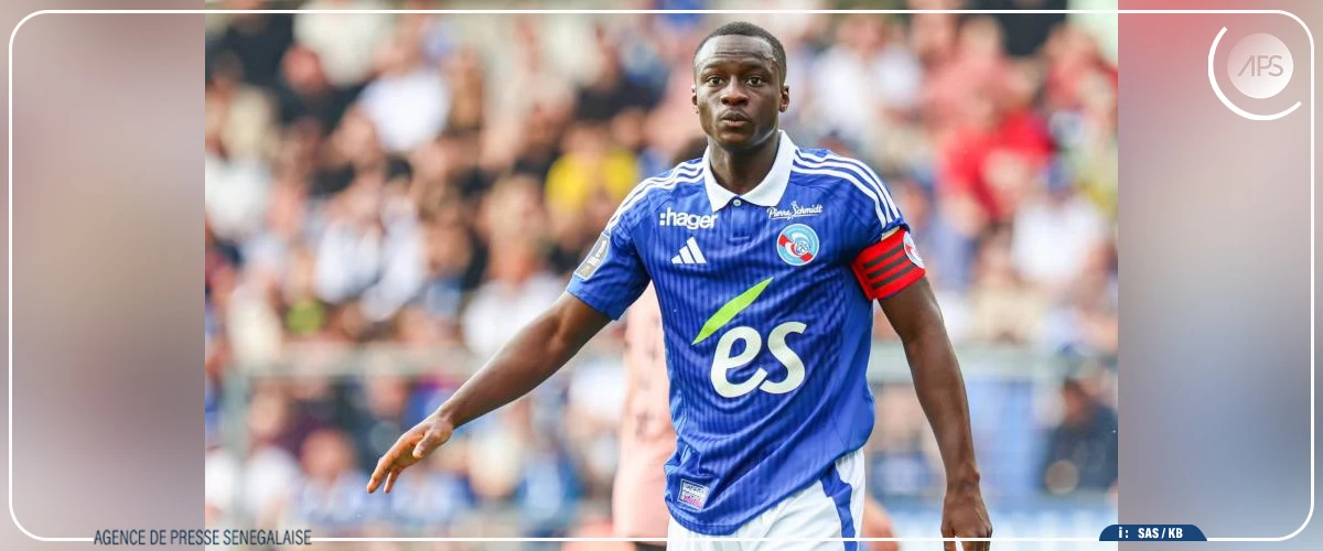 Leeds propose plus de 17 milliards CFA pour engager Habib Diarra