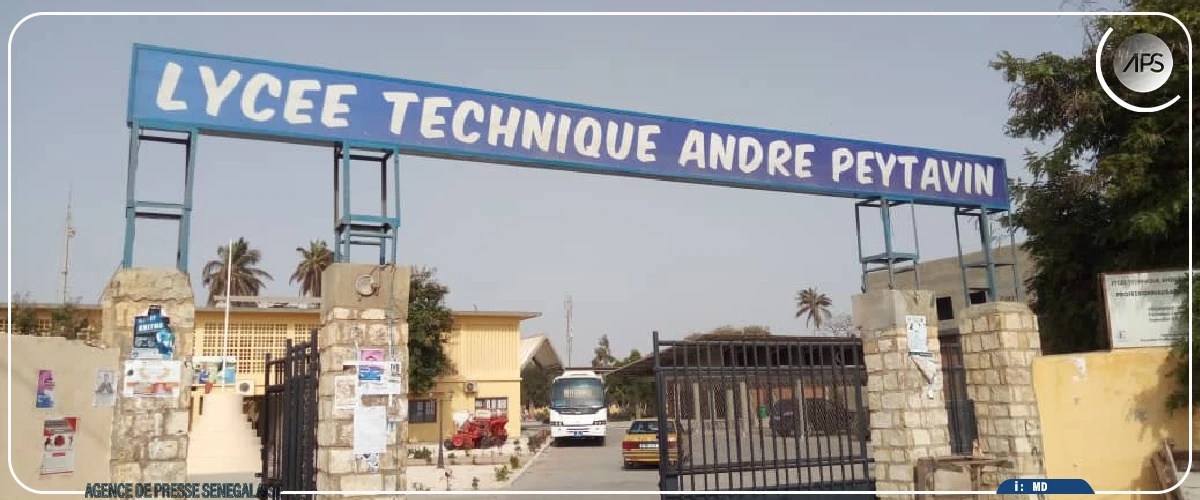 Bac technique : les résultats du premier tour jugés ”satisfaisants” au LTAP (président du jury)