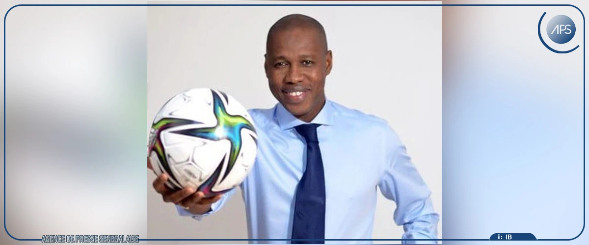 Présidence FSF : Mady Touré annonce officiellement sa candidature