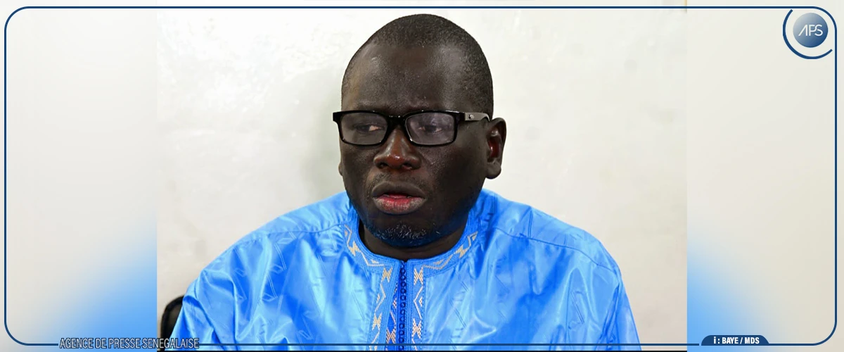 Kaolack : Serigne Mboup appelle à un dialogue communal pour relever les défis de développement