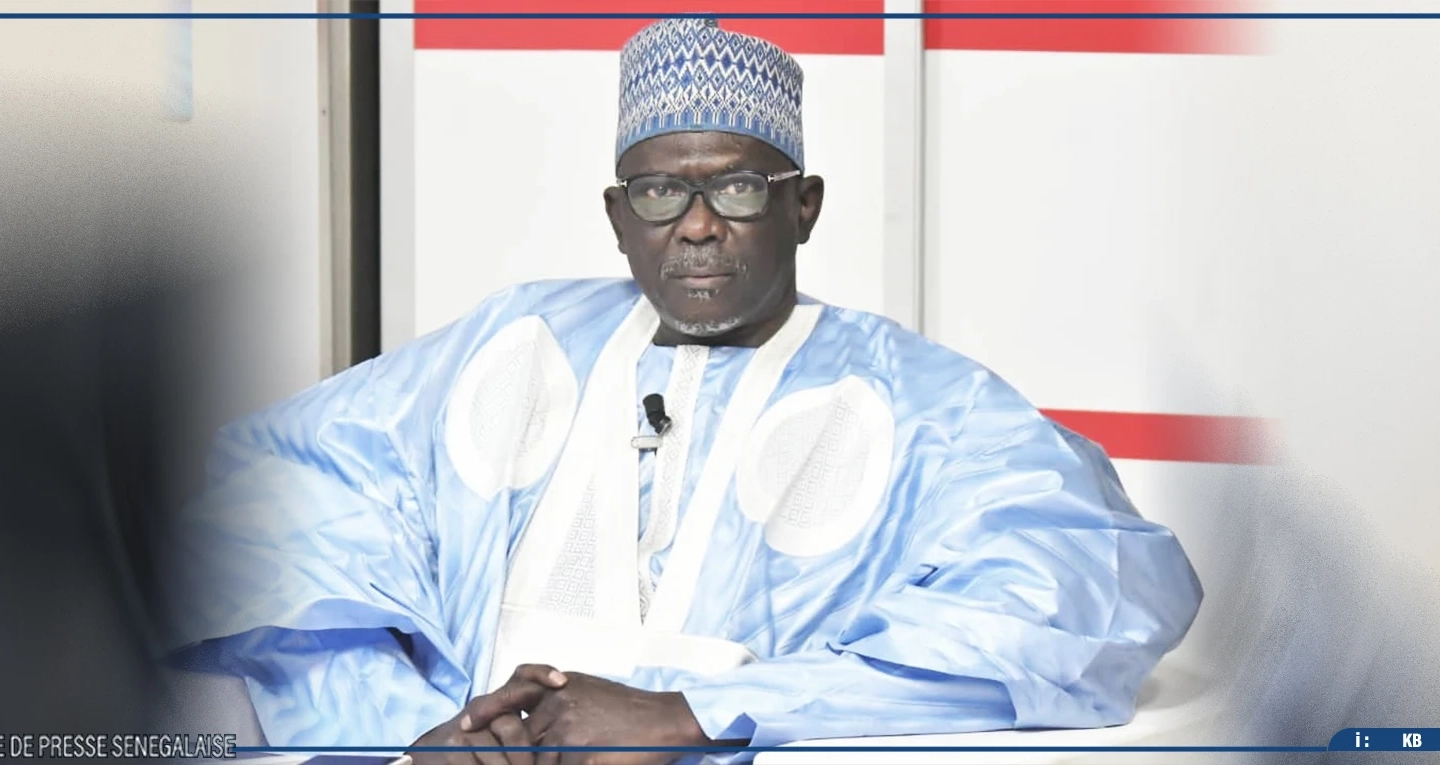 Moustapha Diakhaté placé en garde à vue