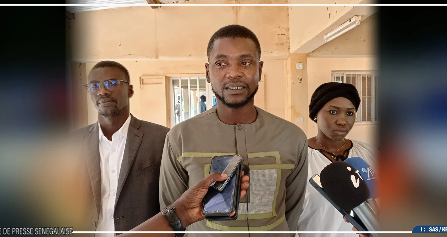 Kanel : une centaine d’artisans formalisés par la DETEI