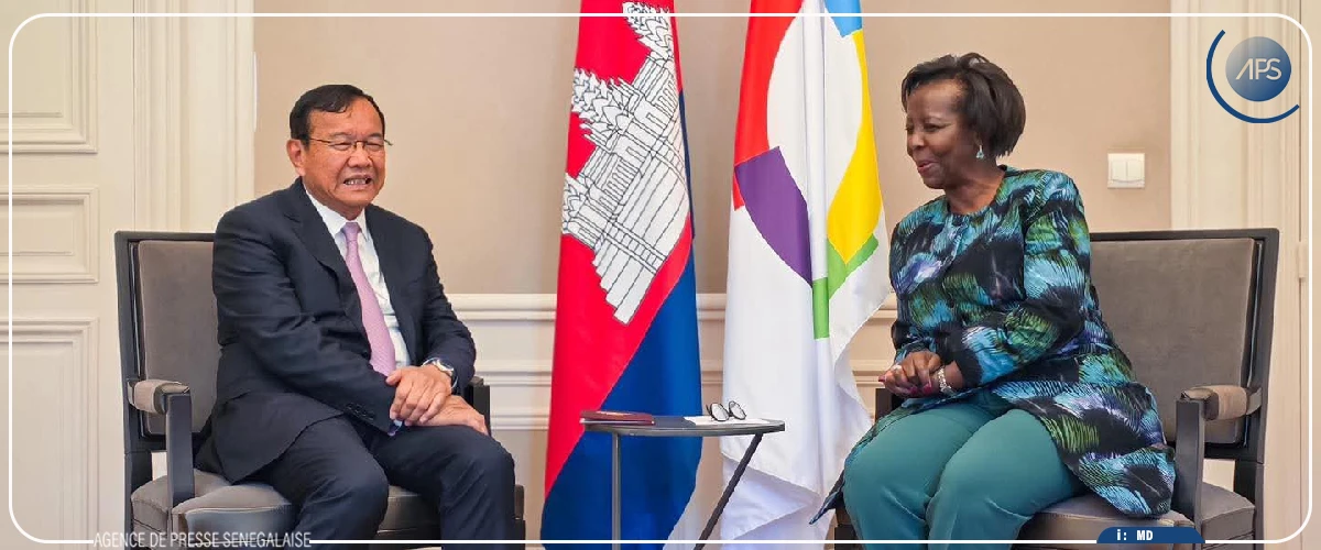 La ville cambodgienne de Siem Reap va accueillir le 20e Sommet de la Francophonie