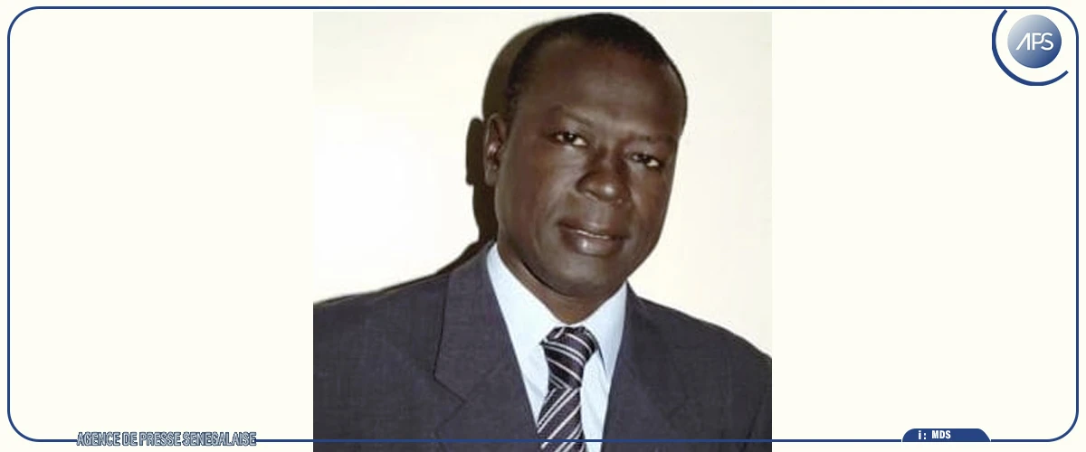 Le professeur Alioune Sall élu vice-président de la Commission du droit international de l’ONU