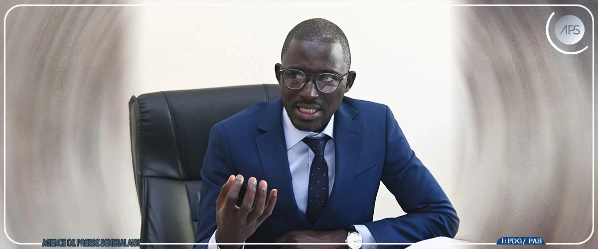 Mohamed Lat Sack Diop : “Il nous faut aller vers une souveraineté documentaire”