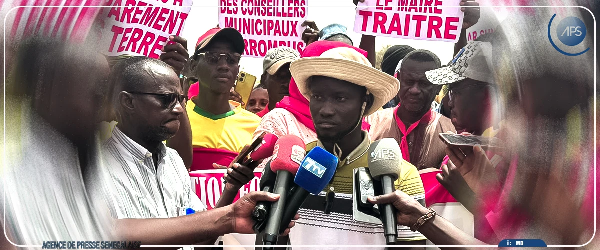 Un collectif appelle à un audit général des acquisitions foncières à Mbane